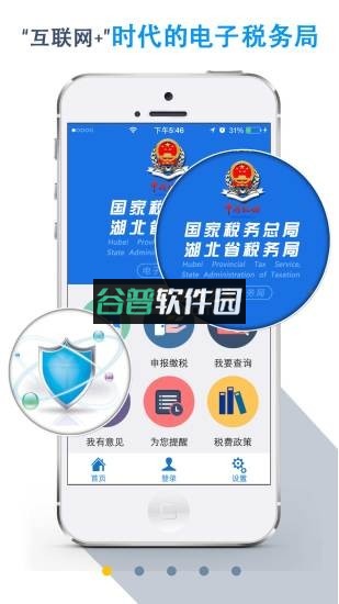湖北税务楚税通app下载截图2