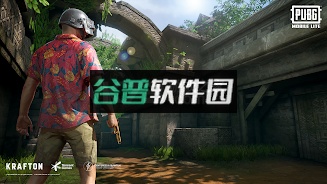 pubg mobile lite下载手游截图3