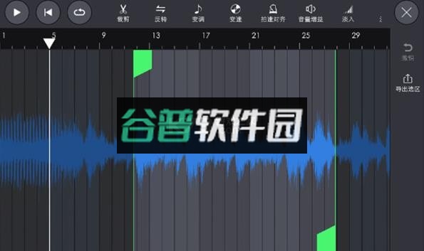 玩酷电音正式版截图4