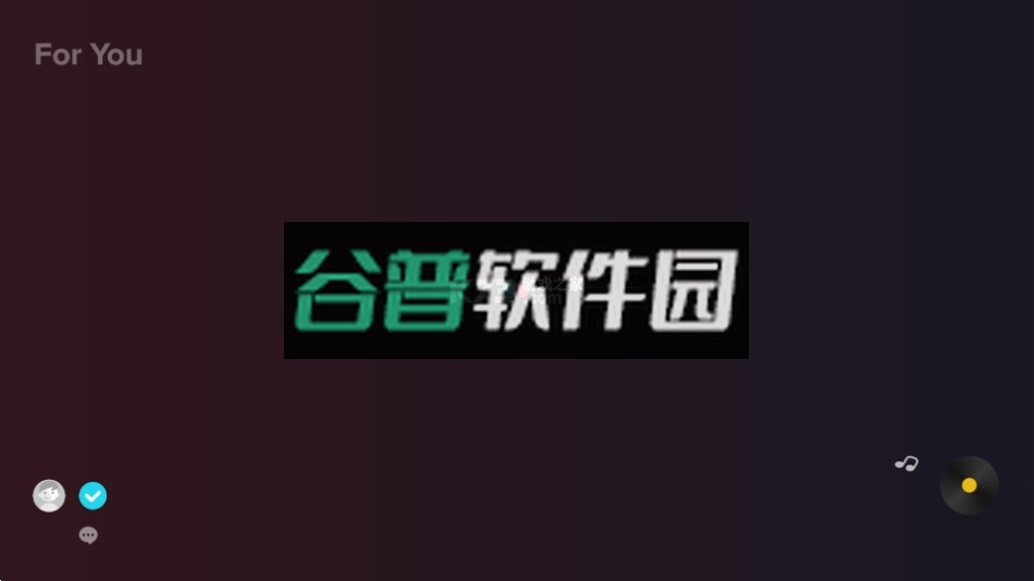 tiktok电视版截图3