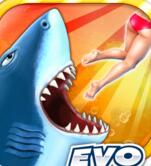饥饿鲨进化白鲸最新版下载v9.15.40.0