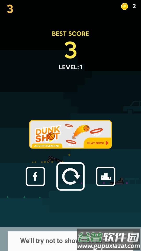 神枪手先生(Mr Gun)截图2