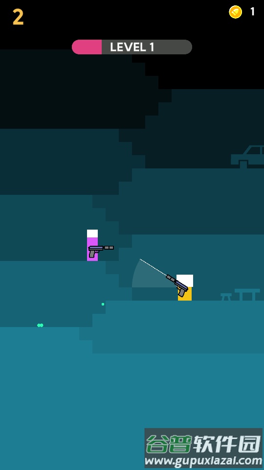 神枪手先生(Mr Gun)截图3