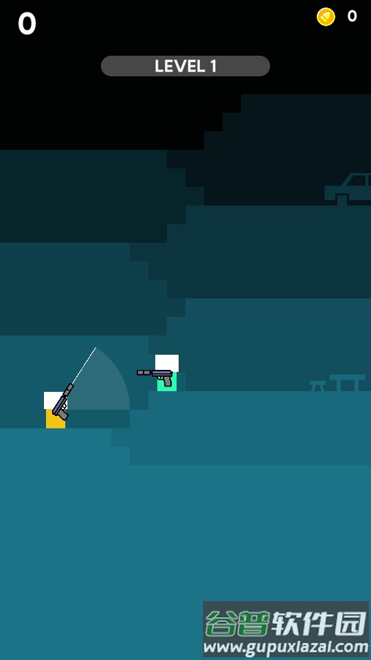 神枪手先生(Mr Gun)截图4