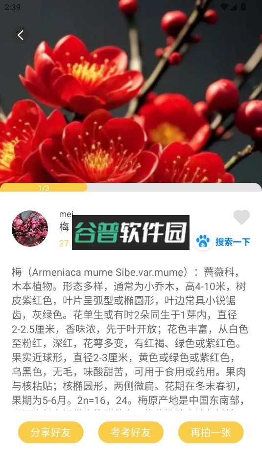 随手拍照识物app下载截图6