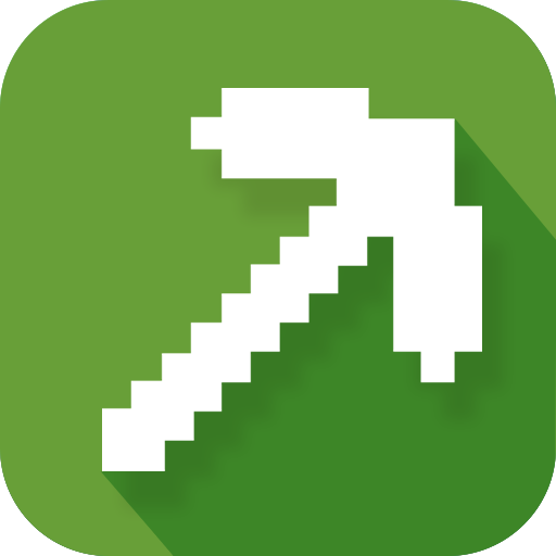 我的世界盒子app官方版v8.9.1