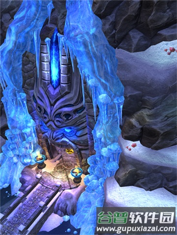 temple run魔境仙踪截图3