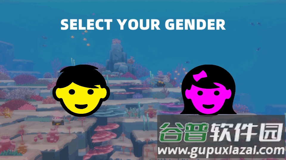 潜水员戴夫游戏(Fish The Diver)截图3