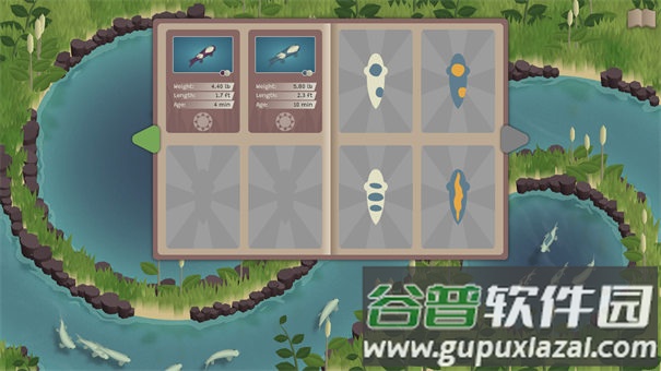 锦鲤农场游戏截图1