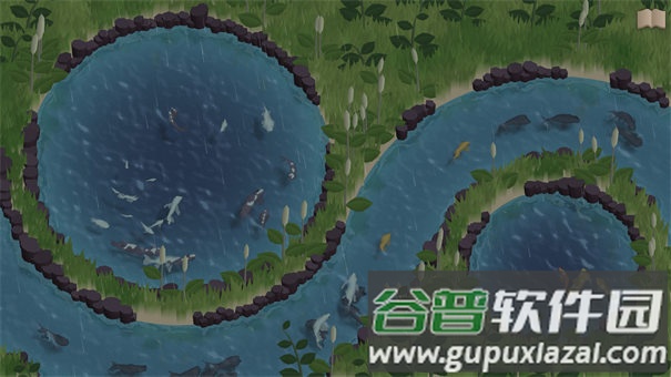 锦鲤农场游戏截图2