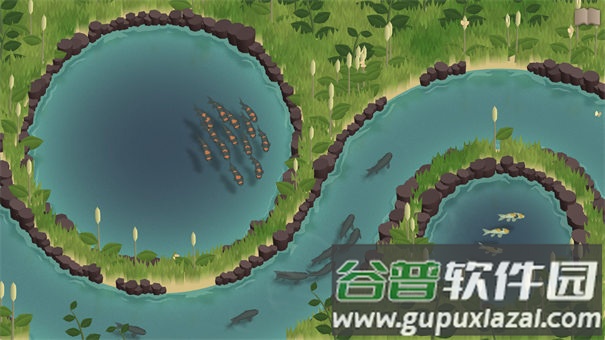 锦鲤农场游戏截图4