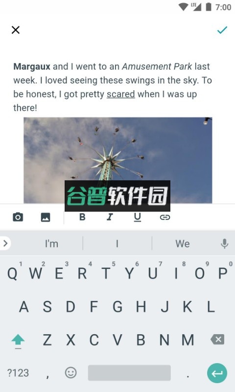 谷歌Blogger免费下载地址截图3