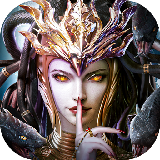 上古纷争九游渠道服v1.0.0 手机版