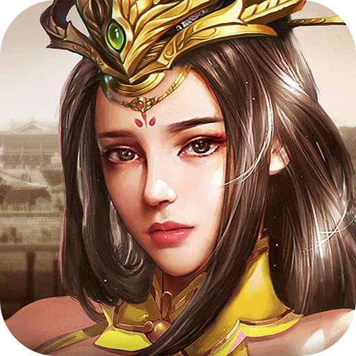 武布天下手游官方正版v1.0.1