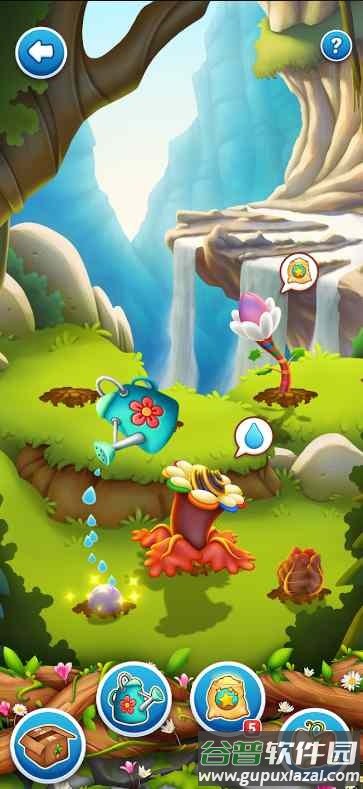 ㄠ(Jelly Juice)截图1