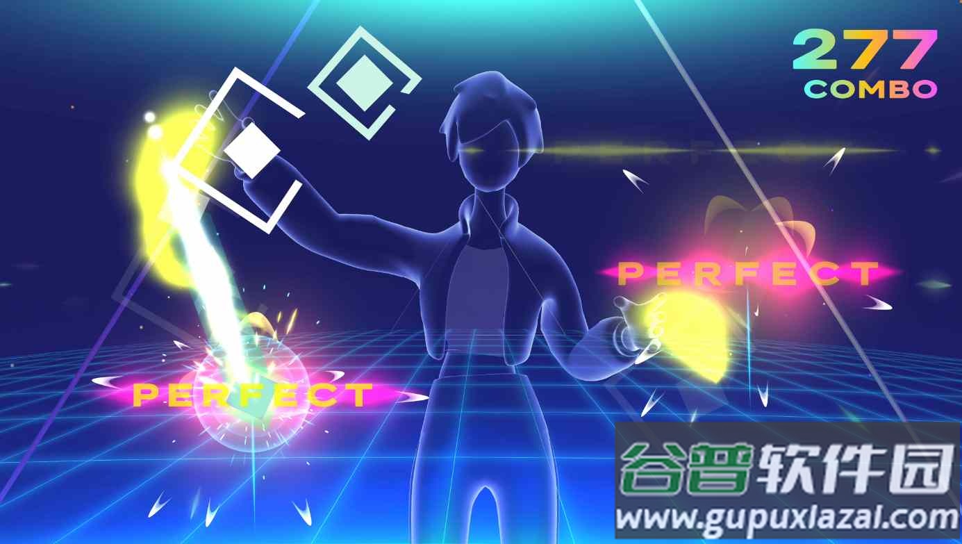 星动旋律手机版下载截图3