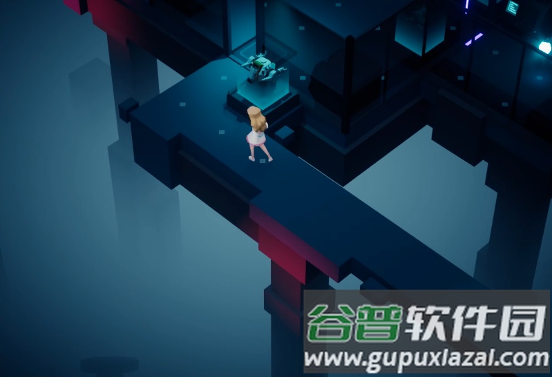 时间谎言(Timelie)截图5