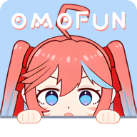 omofun动漫app最新复活版v1.1.4