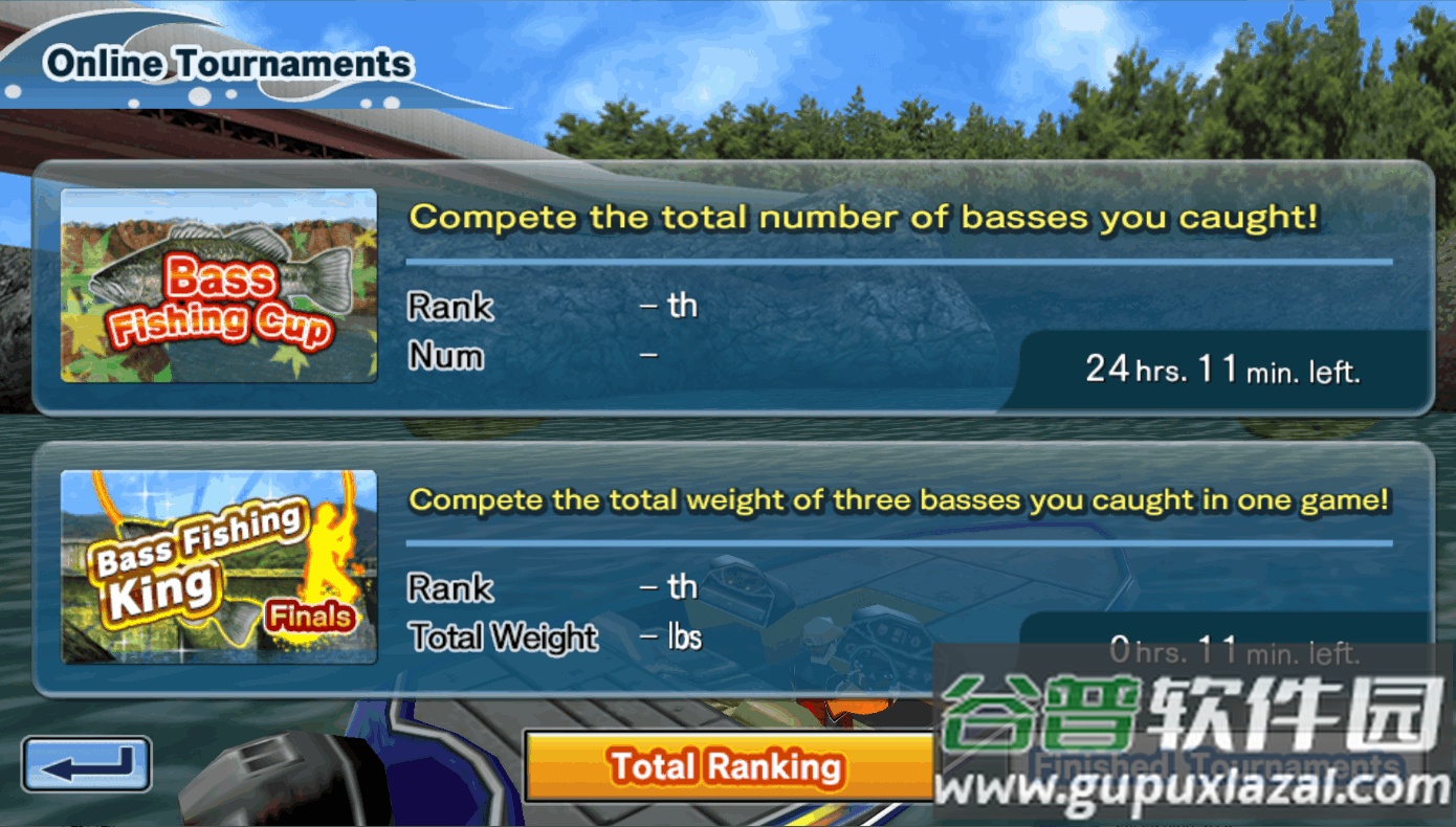 俄罗斯钓鱼4无限金币版截图3