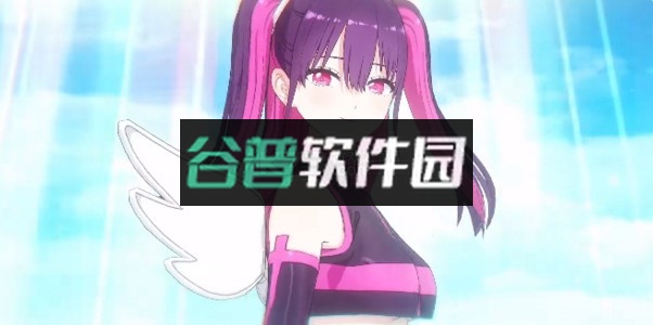 2.5次元的诱惑游戏截图9