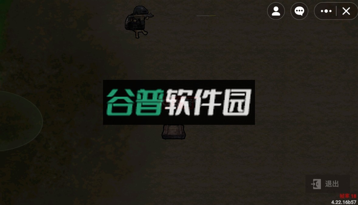 创游世界修勾地铁逃生下载截图5