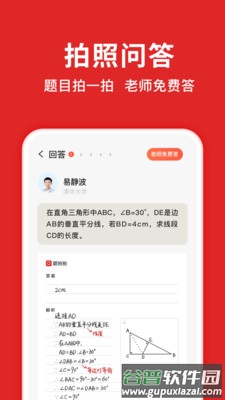 题拍拍App安卓版截图2
