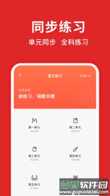 题拍拍App安卓版截图3