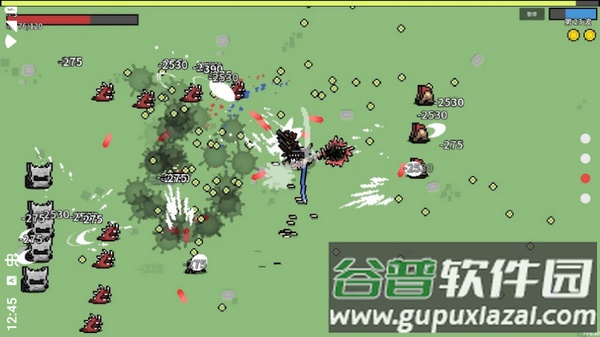 疯狂蜗牛症游戏截图1