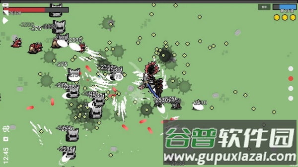 疯狂蜗牛症游戏截图2