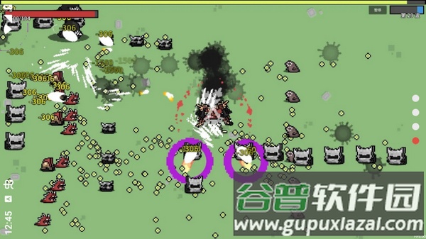 疯狂蜗牛症游戏截图3