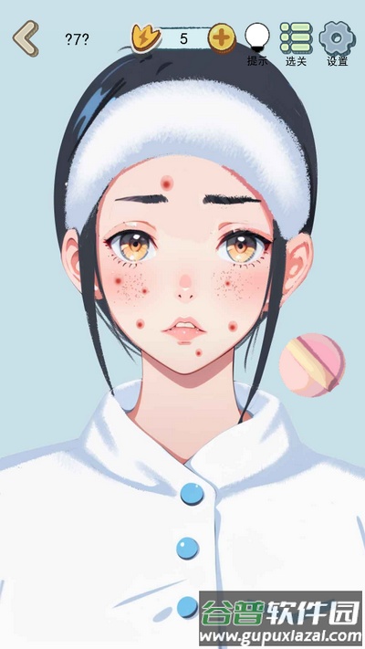 这关很解压游戏截图4