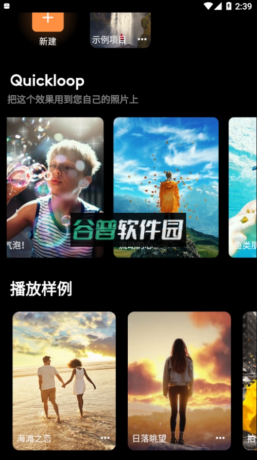 motionleap安装最新版截图3