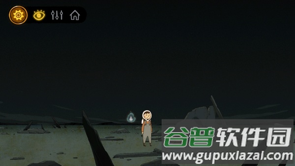 月影之塔手游(LUNA The Shadow Dust)截图2