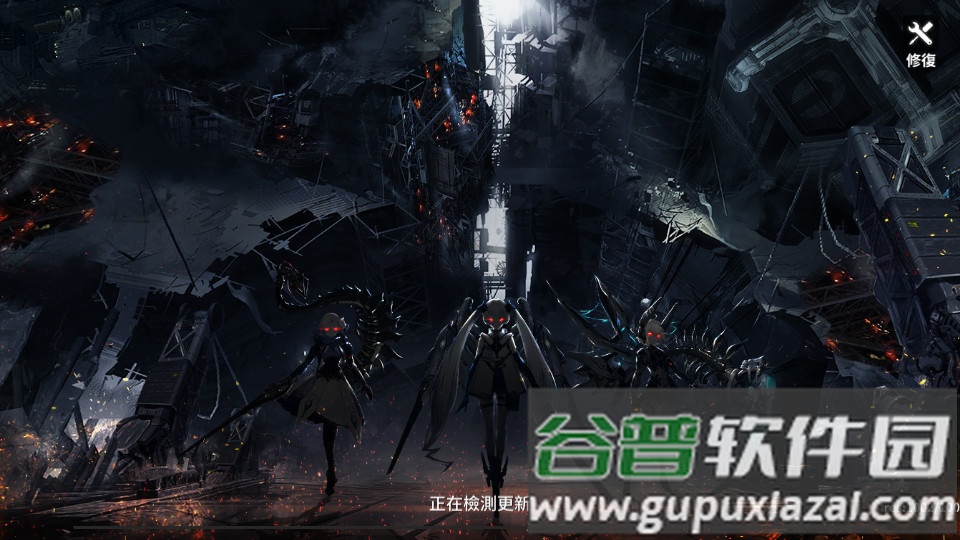 炽热战姬官方版截图3