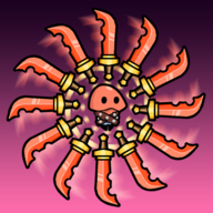 小小英雄蛋壳特攻队(Tiny Hero Survival.io)v1.089 安卓最新版