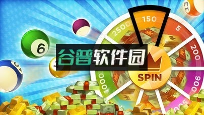 kings of pool最新版下载截图1