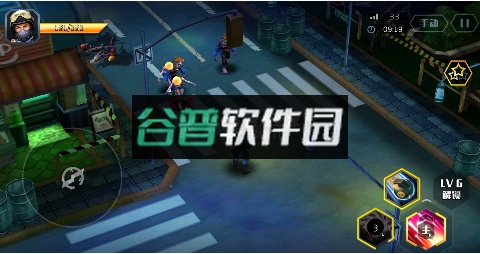 王者英雄之枪战传奇无限量钻石版截图3