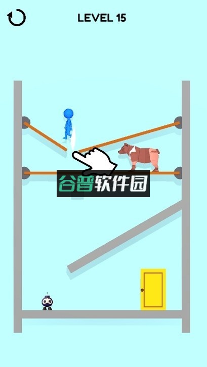 cut the board安卓下载截图1