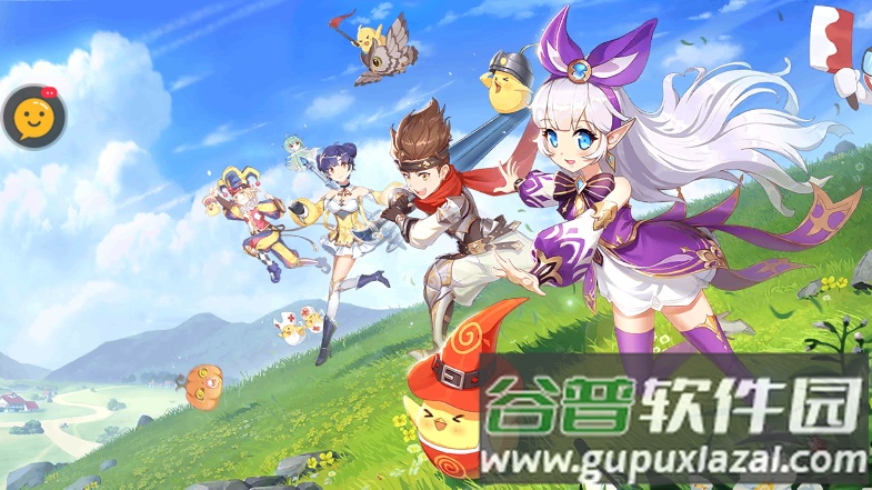 赛尔特大陆安卓最新版截图3