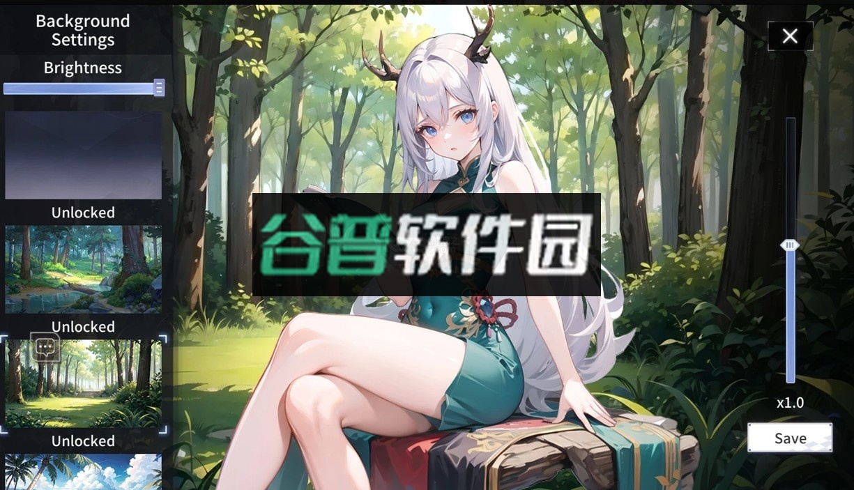 命运回廊手游官方版截图3