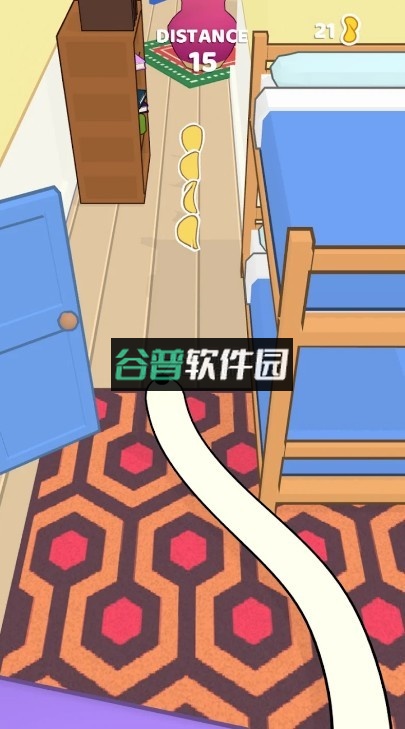 long nose dog游戏截图3