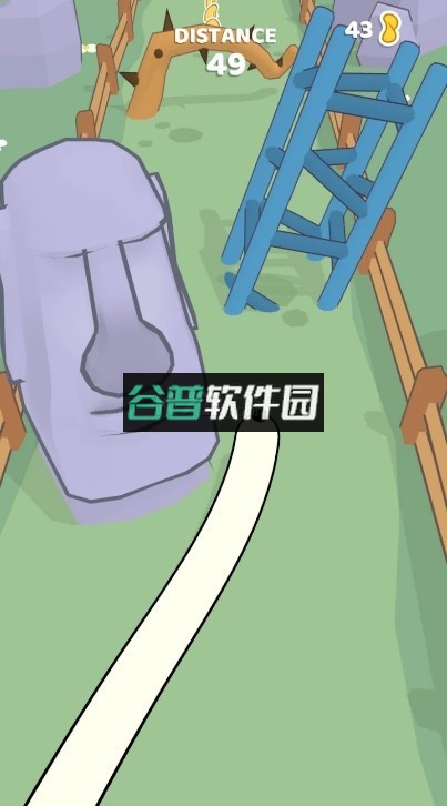 long nose dog游戏截图4