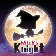 魔女的骑士手游韩服正版(The Witchs Knight)v10.0.3