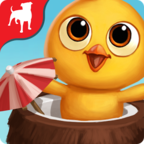 开心农场2破解版(FarmVille 2: 乡村度假)v28.9.102