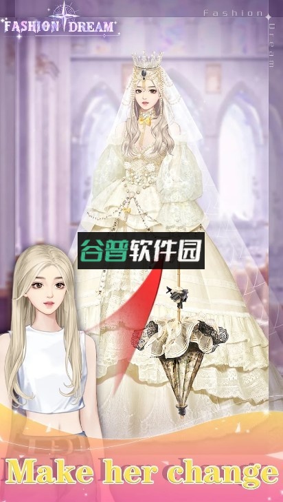 时尚造梦手机版下载截图3