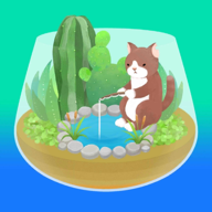 我的水晶花园(My Little Terrarium)v2.8.9 手机版