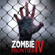 Zombie Frontier4国际服内置作弊版v1.8.4 最新版