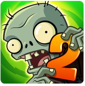 植物大战僵尸2高清版v12.7.1