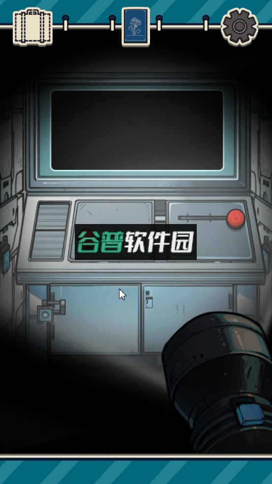 恶之花游戏下载截图2