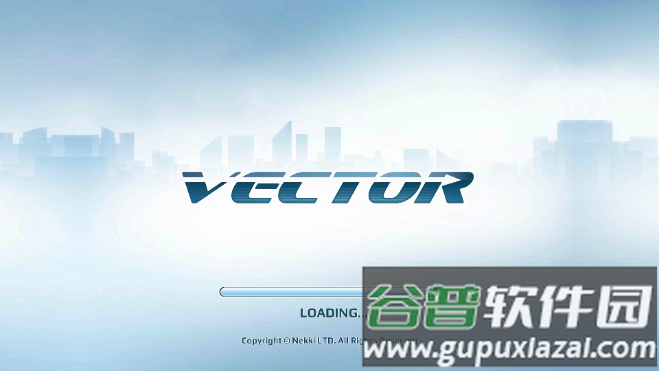 矢量跑酷手游(Vector)截图7